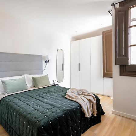 Serra House Premium Apartments Barcelona Eksteriør bilde