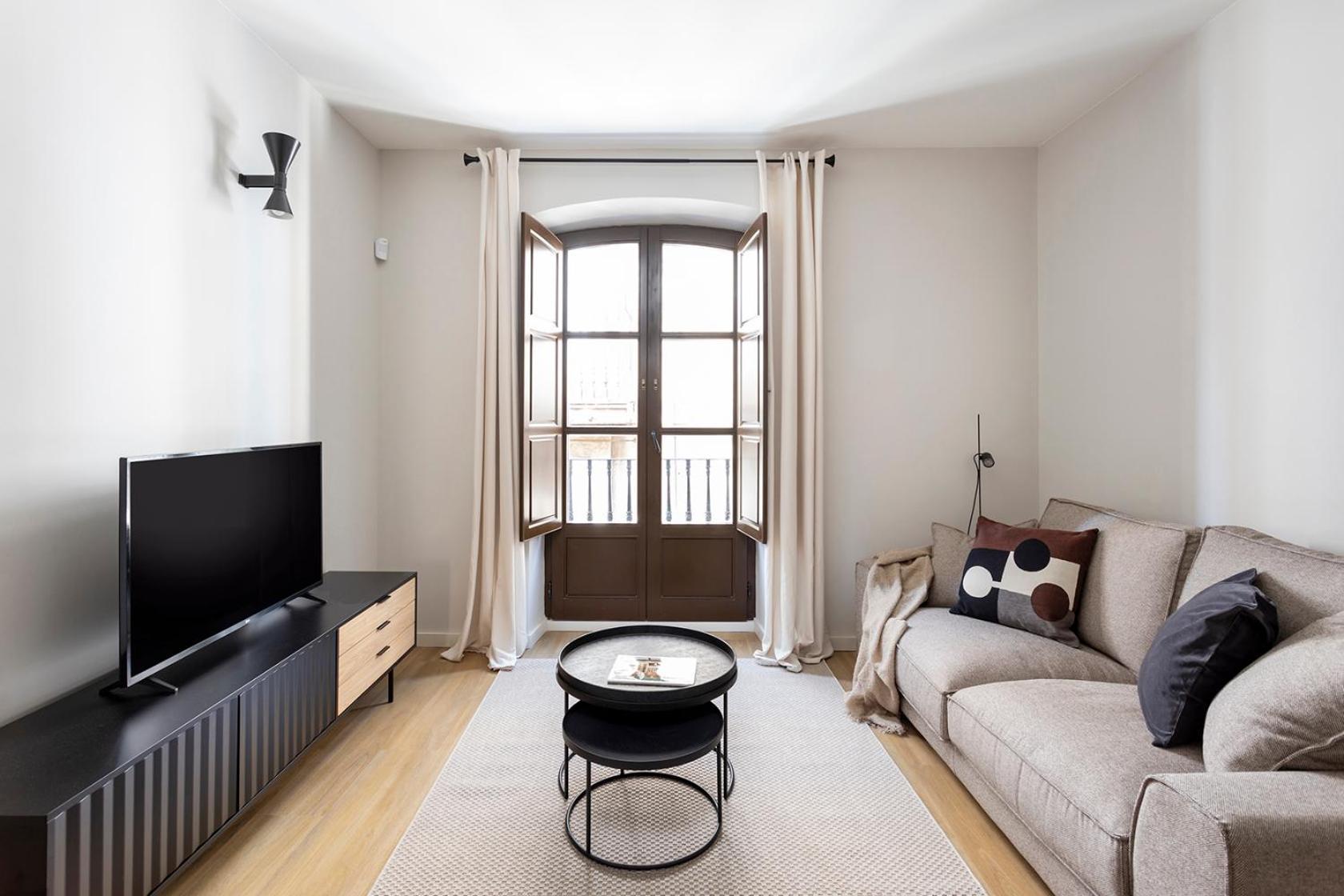 Serra House Premium Apartments Barcelona Eksteriør bilde