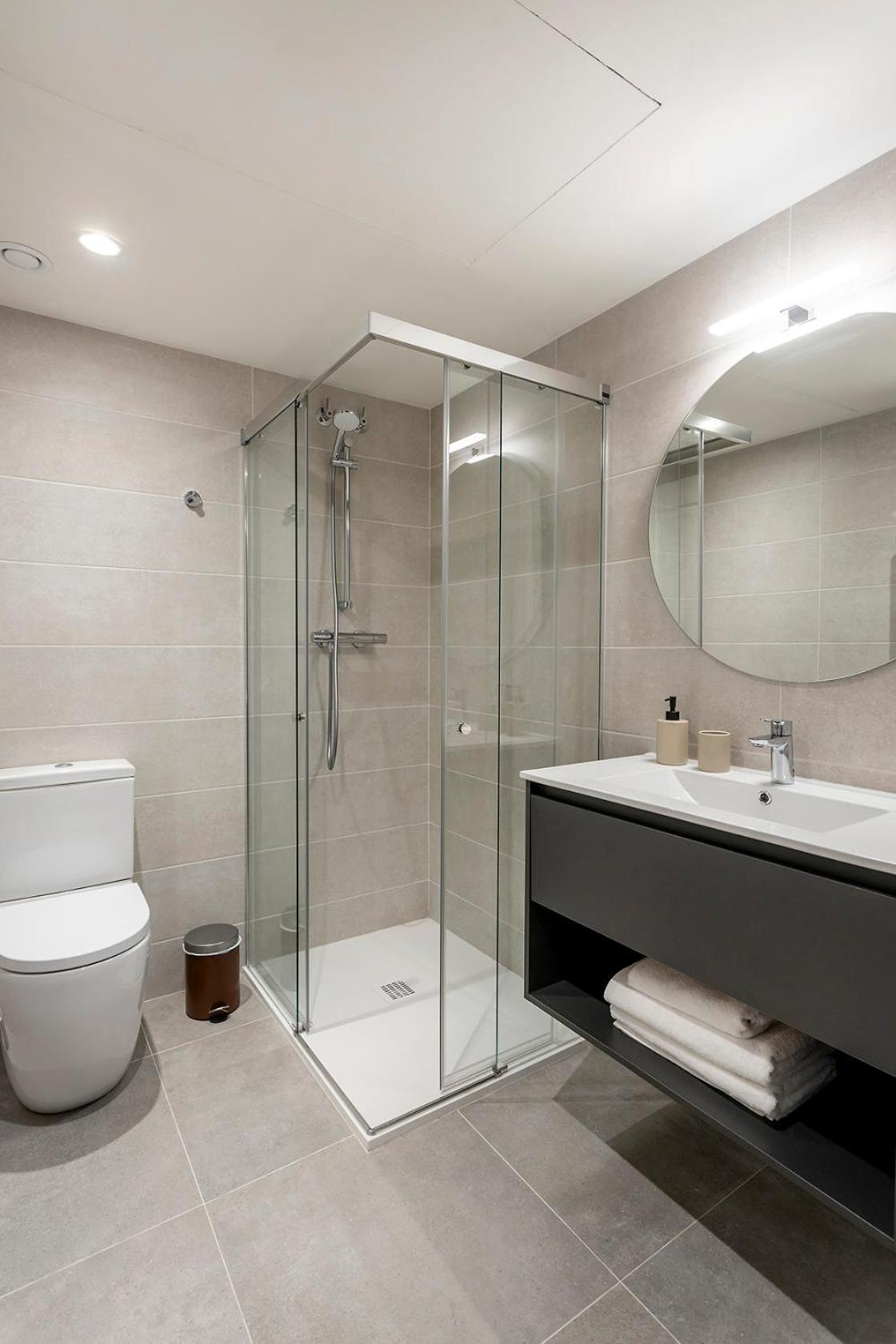 Serra House Premium Apartments Barcelona Eksteriør bilde