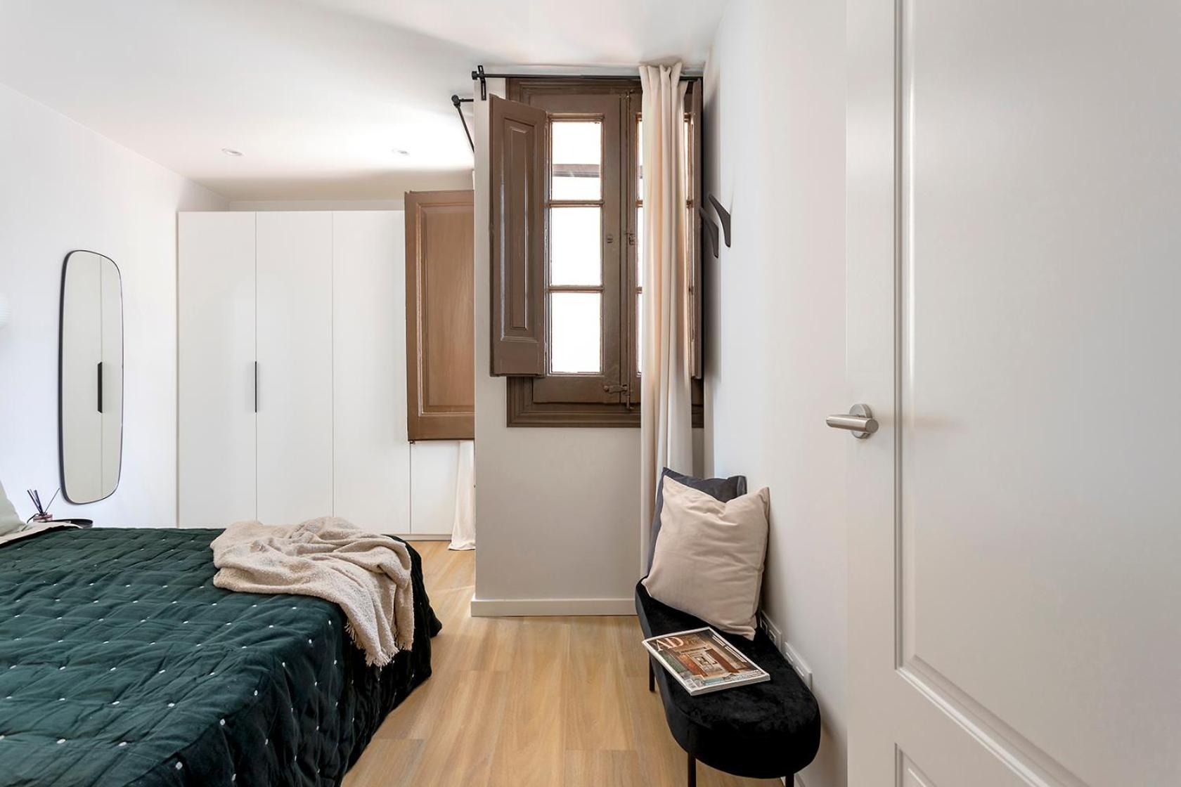 Serra House Premium Apartments Barcelona Eksteriør bilde