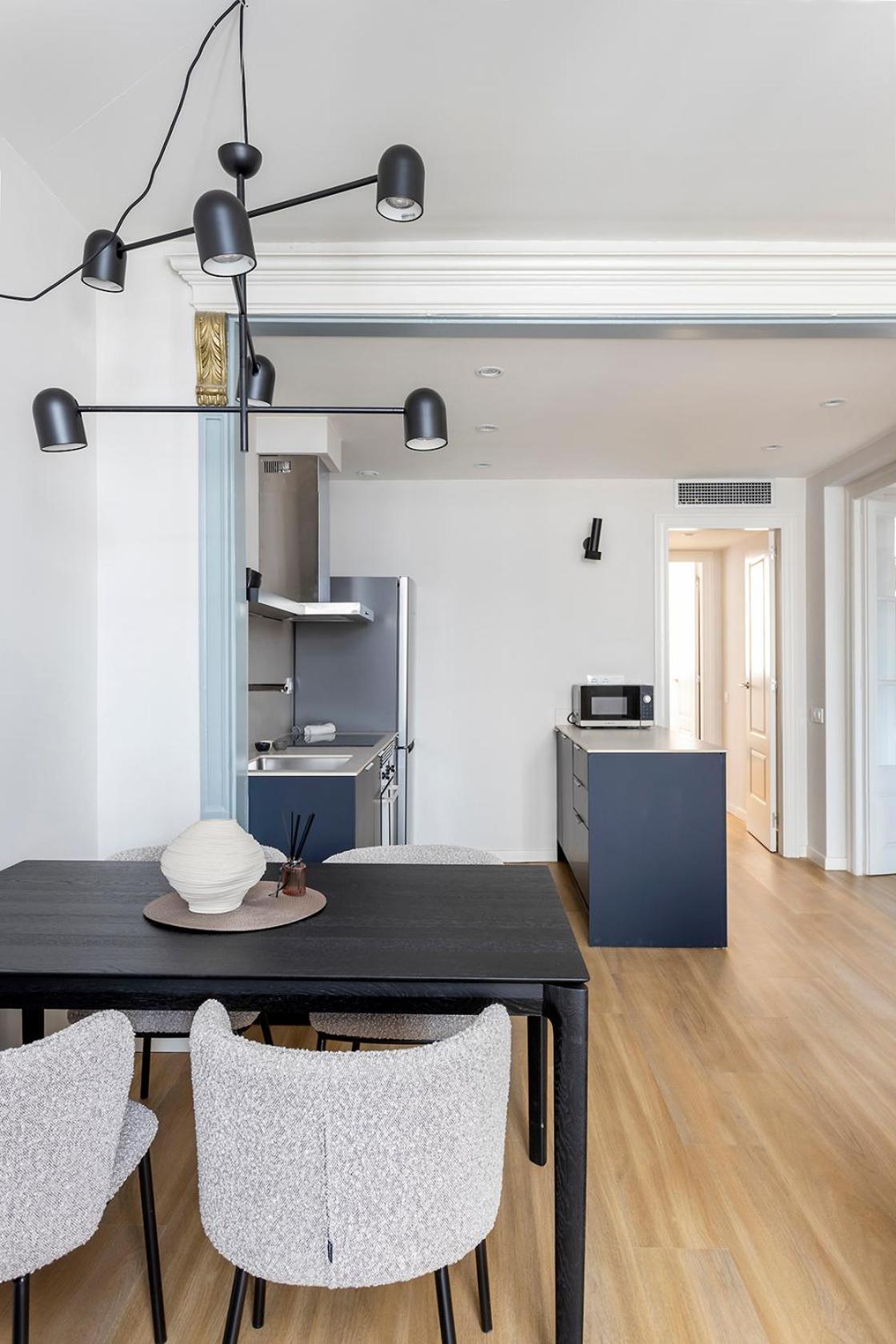 Serra House Premium Apartments Barcelona Eksteriør bilde