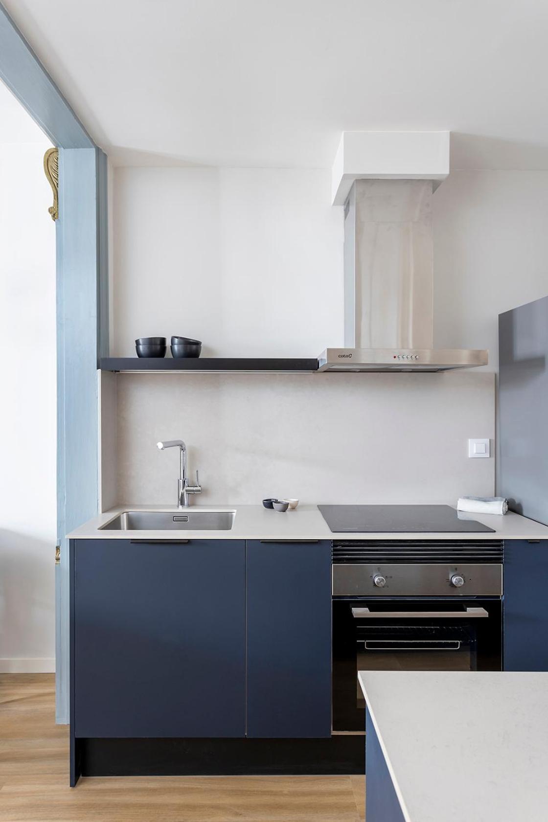 Serra House Premium Apartments Barcelona Eksteriør bilde