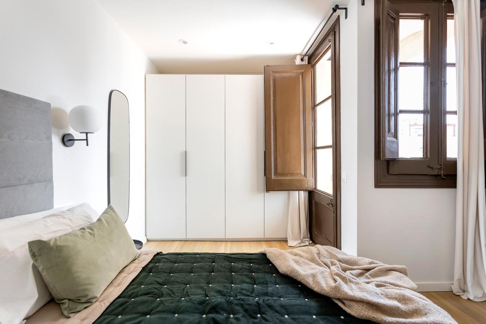 Serra House Premium Apartments Barcelona Eksteriør bilde