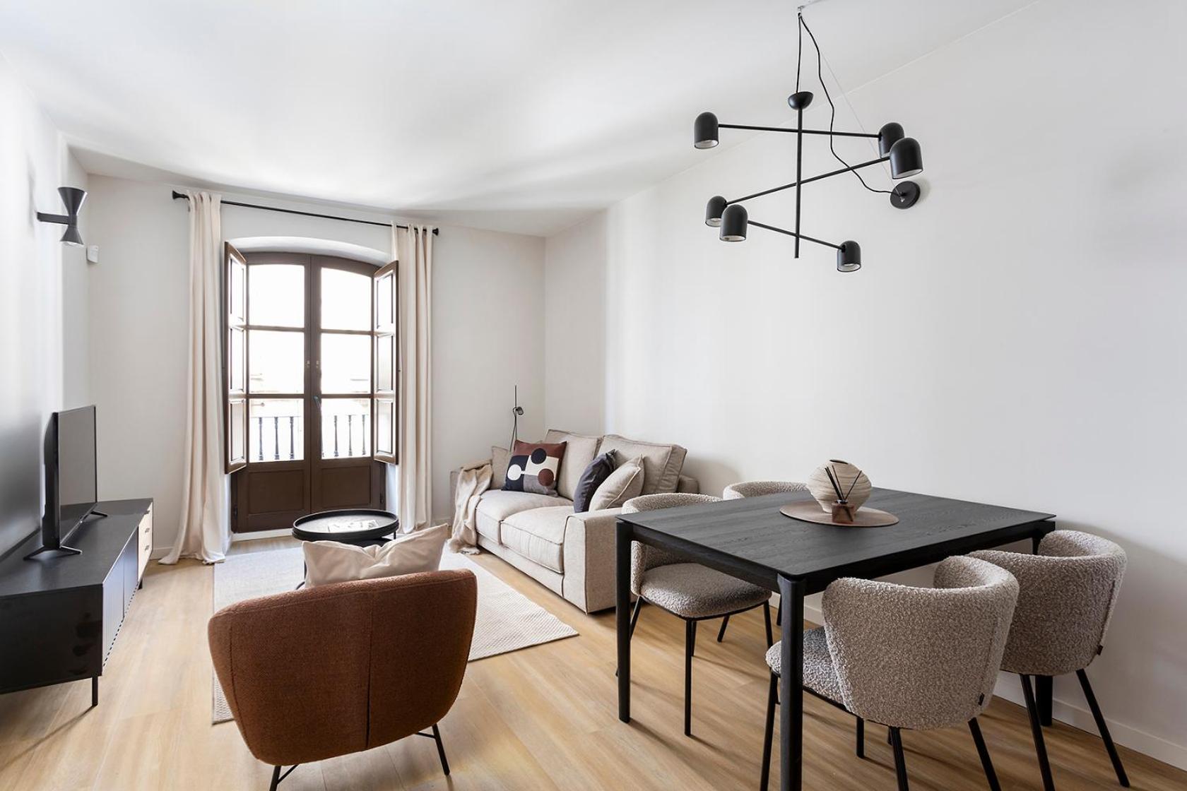 Serra House Premium Apartments Barcelona Eksteriør bilde
