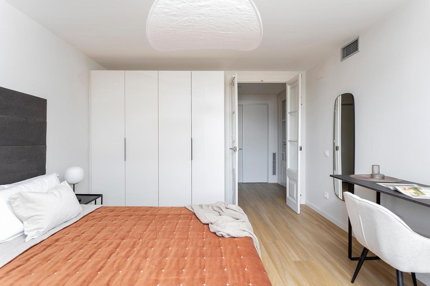 Serra House Premium Apartments Barcelona Eksteriør bilde