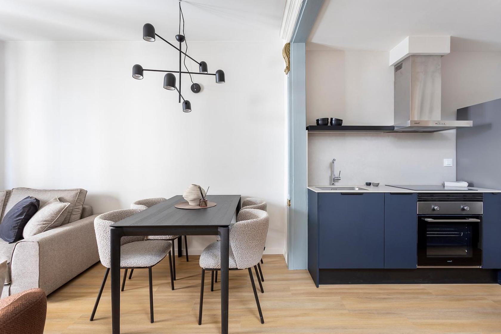 Serra House Premium Apartments Barcelona Eksteriør bilde
