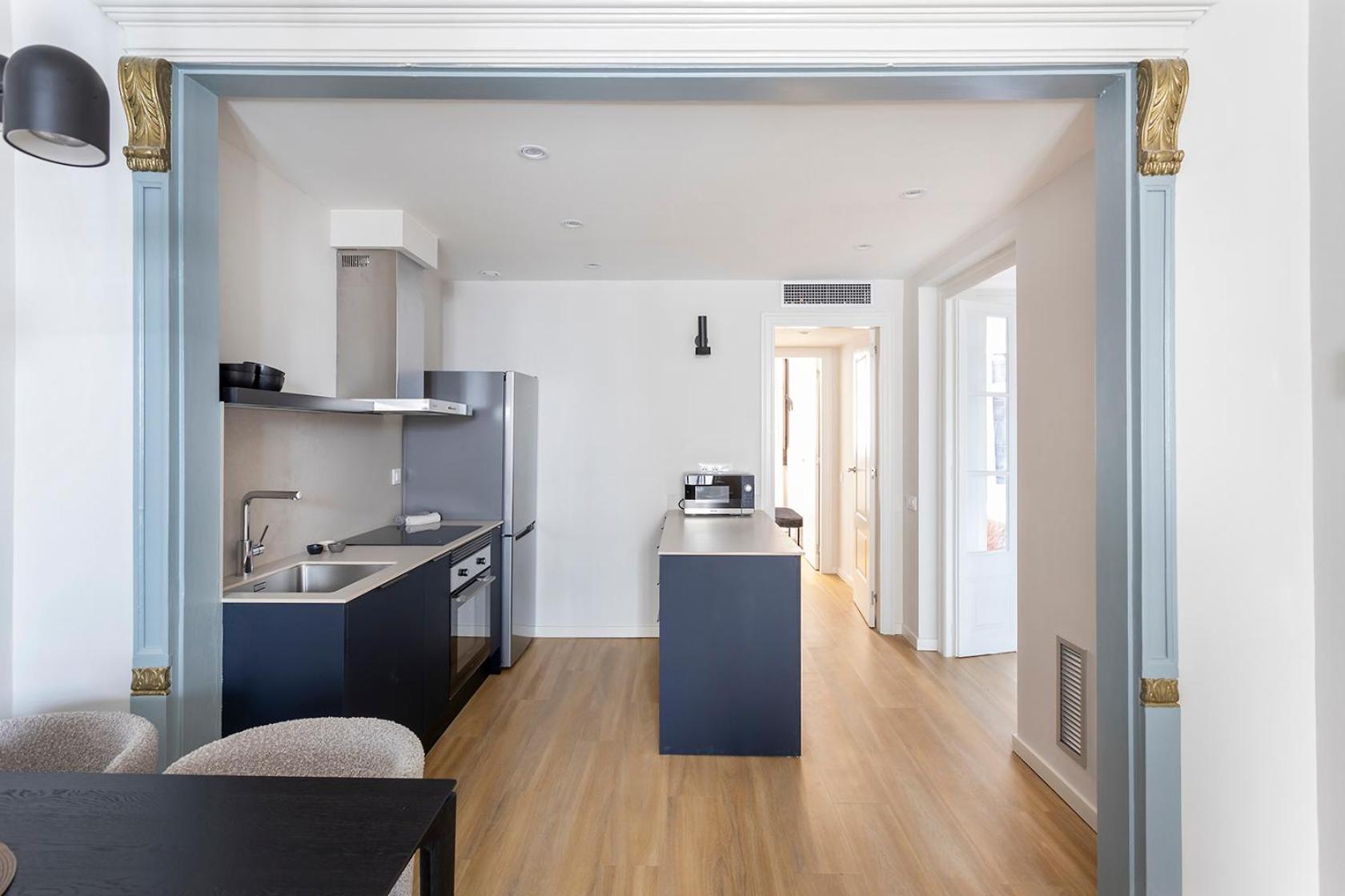 Serra House Premium Apartments Barcelona Eksteriør bilde