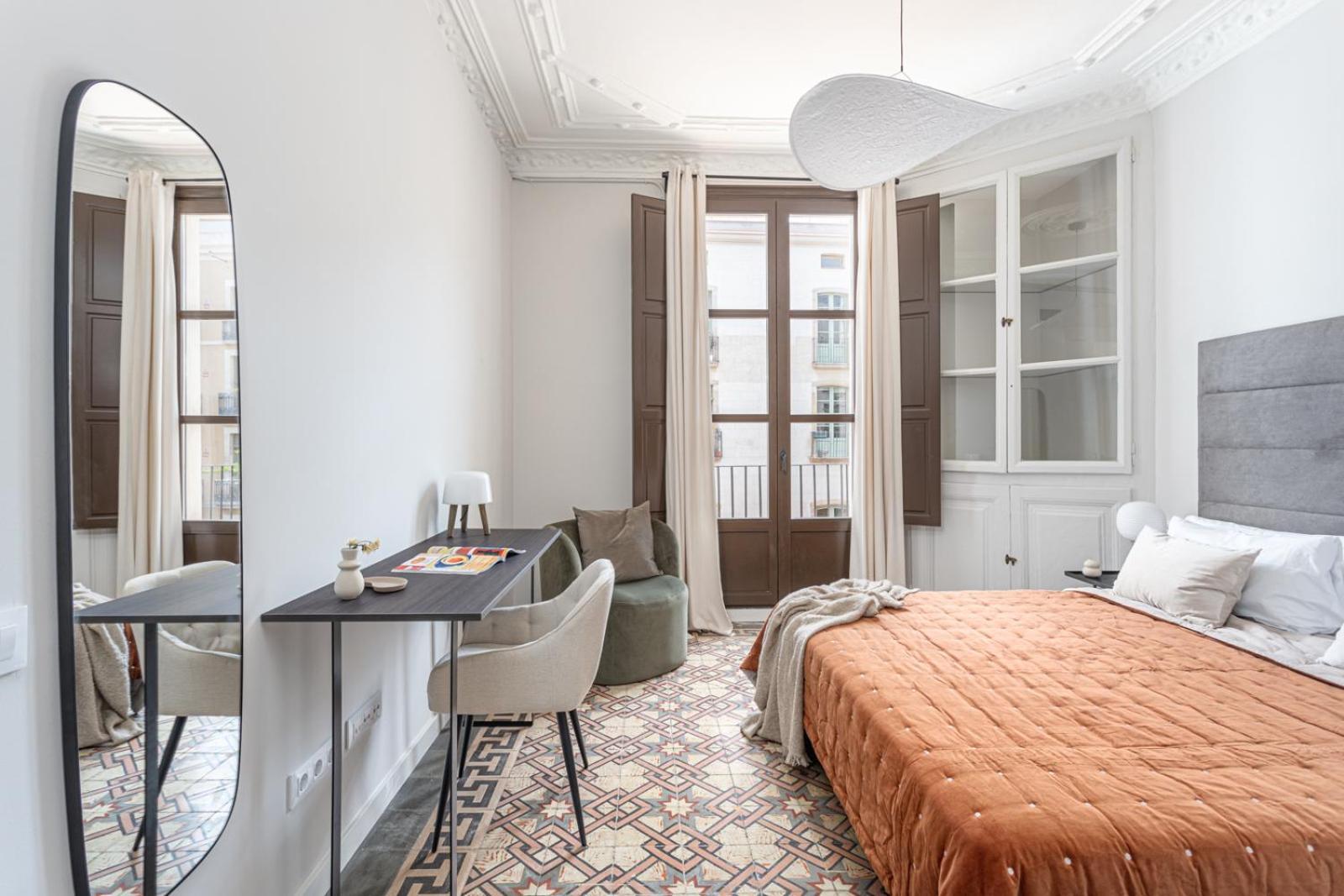 Serra House Premium Apartments Barcelona Eksteriør bilde
