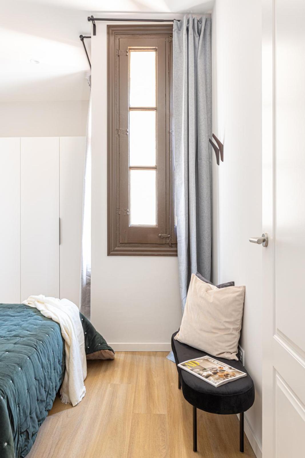 Serra House Premium Apartments Barcelona Eksteriør bilde