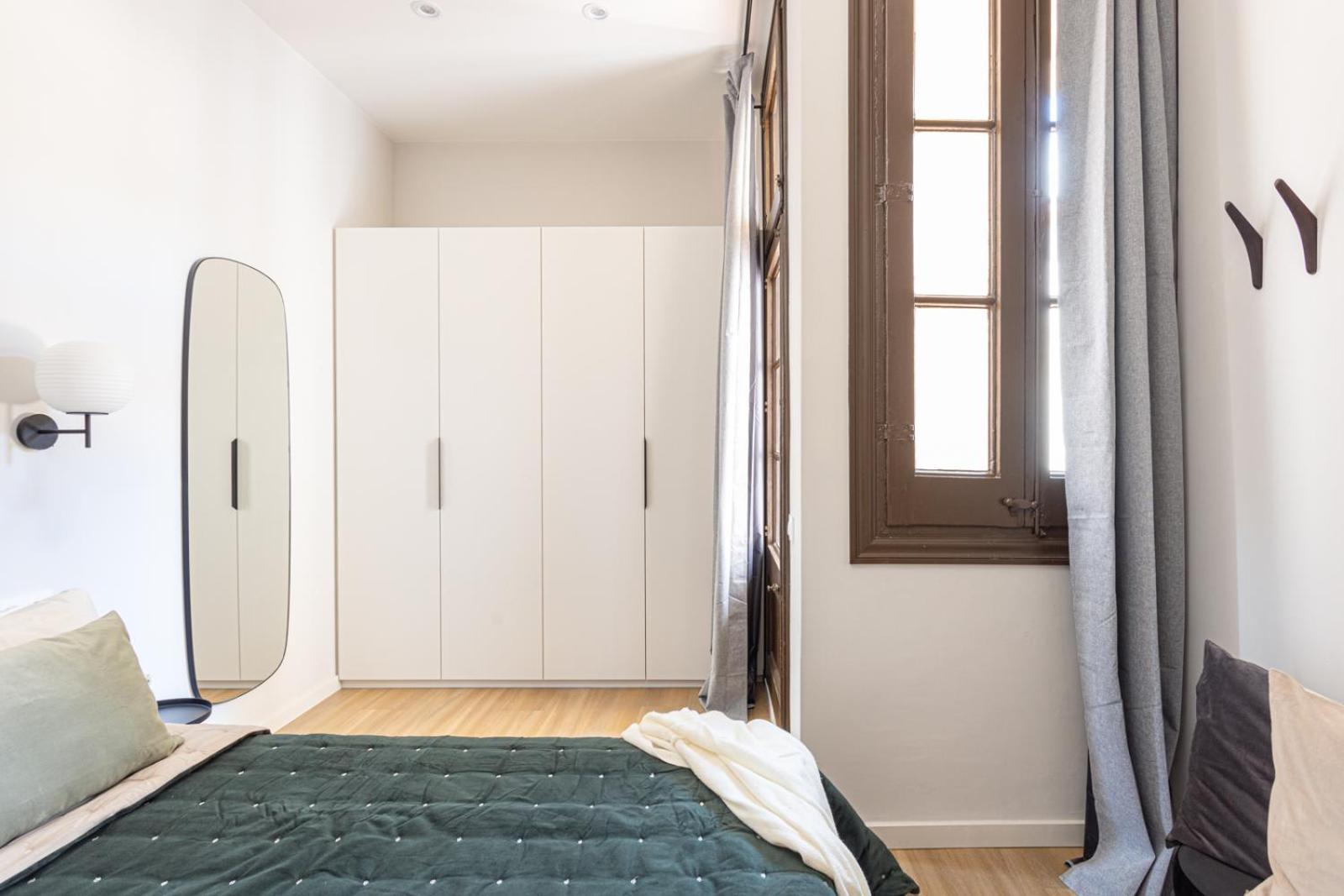 Serra House Premium Apartments Barcelona Eksteriør bilde