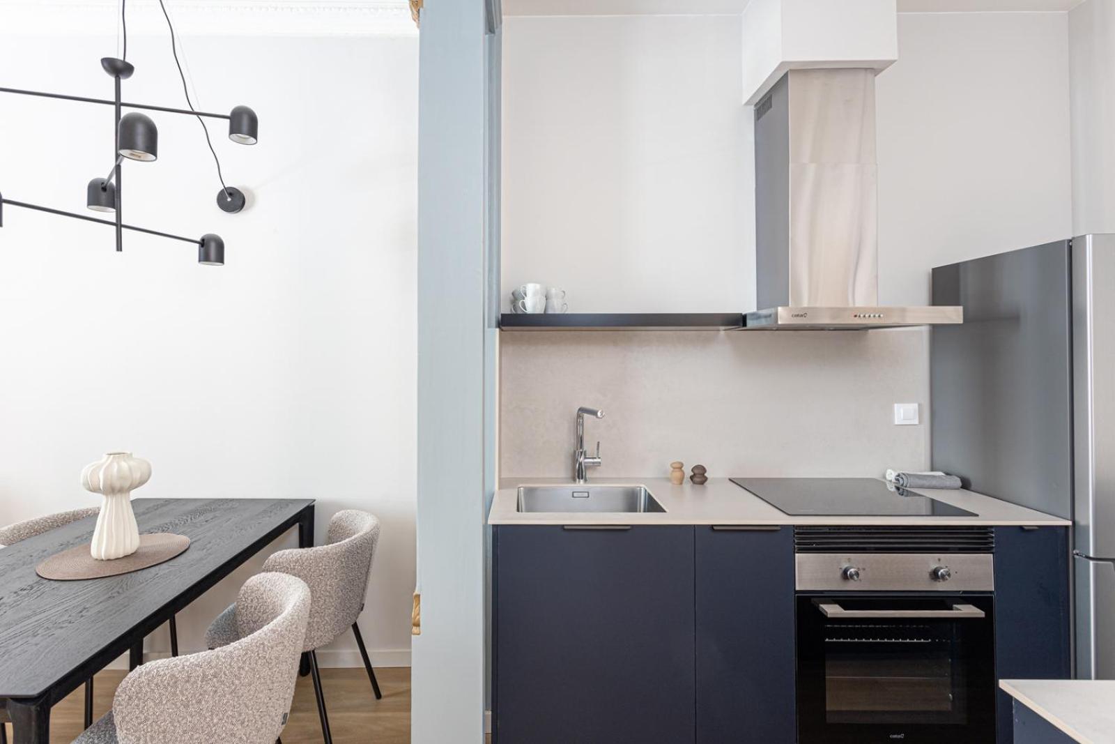 Serra House Premium Apartments Barcelona Eksteriør bilde