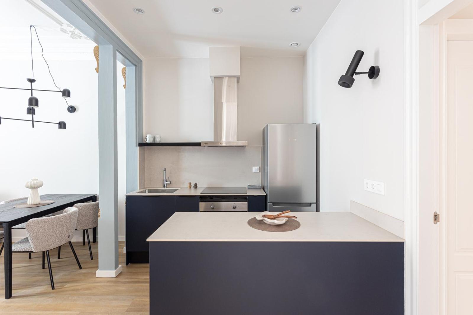 Serra House Premium Apartments Barcelona Eksteriør bilde
