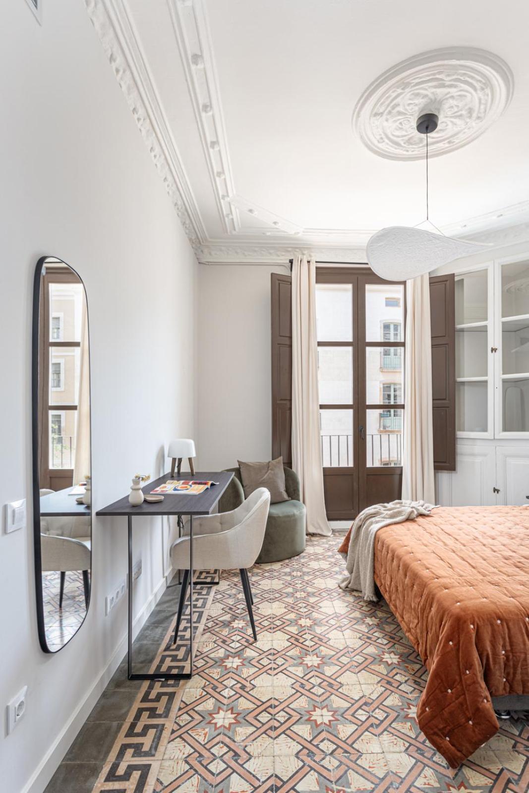 Serra House Premium Apartments Barcelona Eksteriør bilde