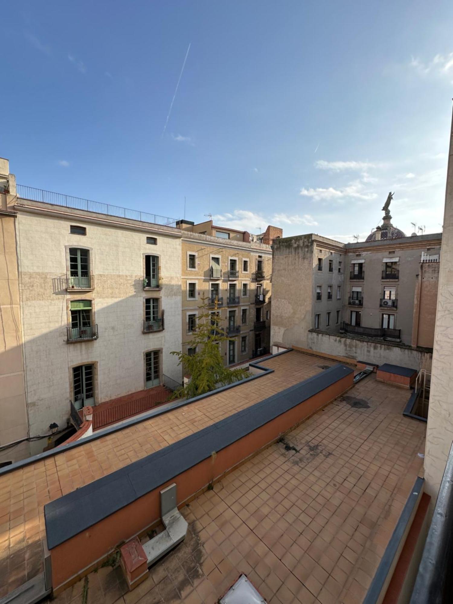 Serra House Premium Apartments Barcelona Eksteriør bilde