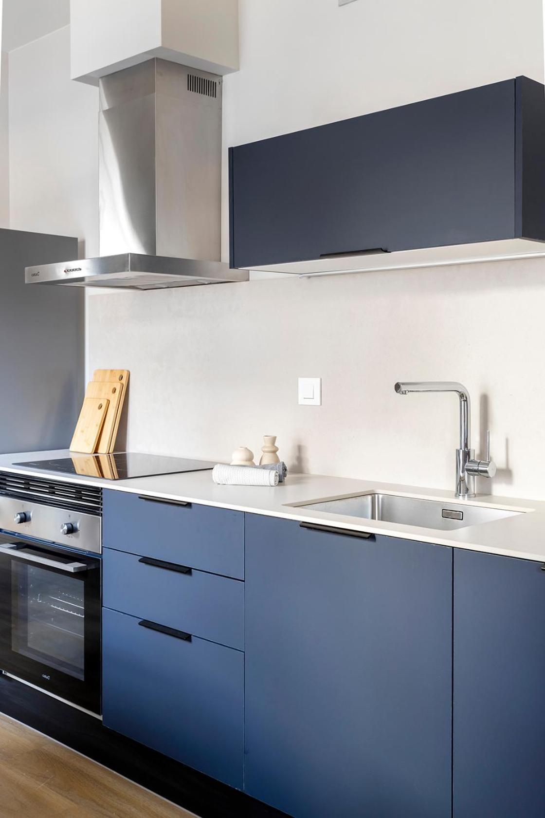 Serra House Premium Apartments Barcelona Eksteriør bilde