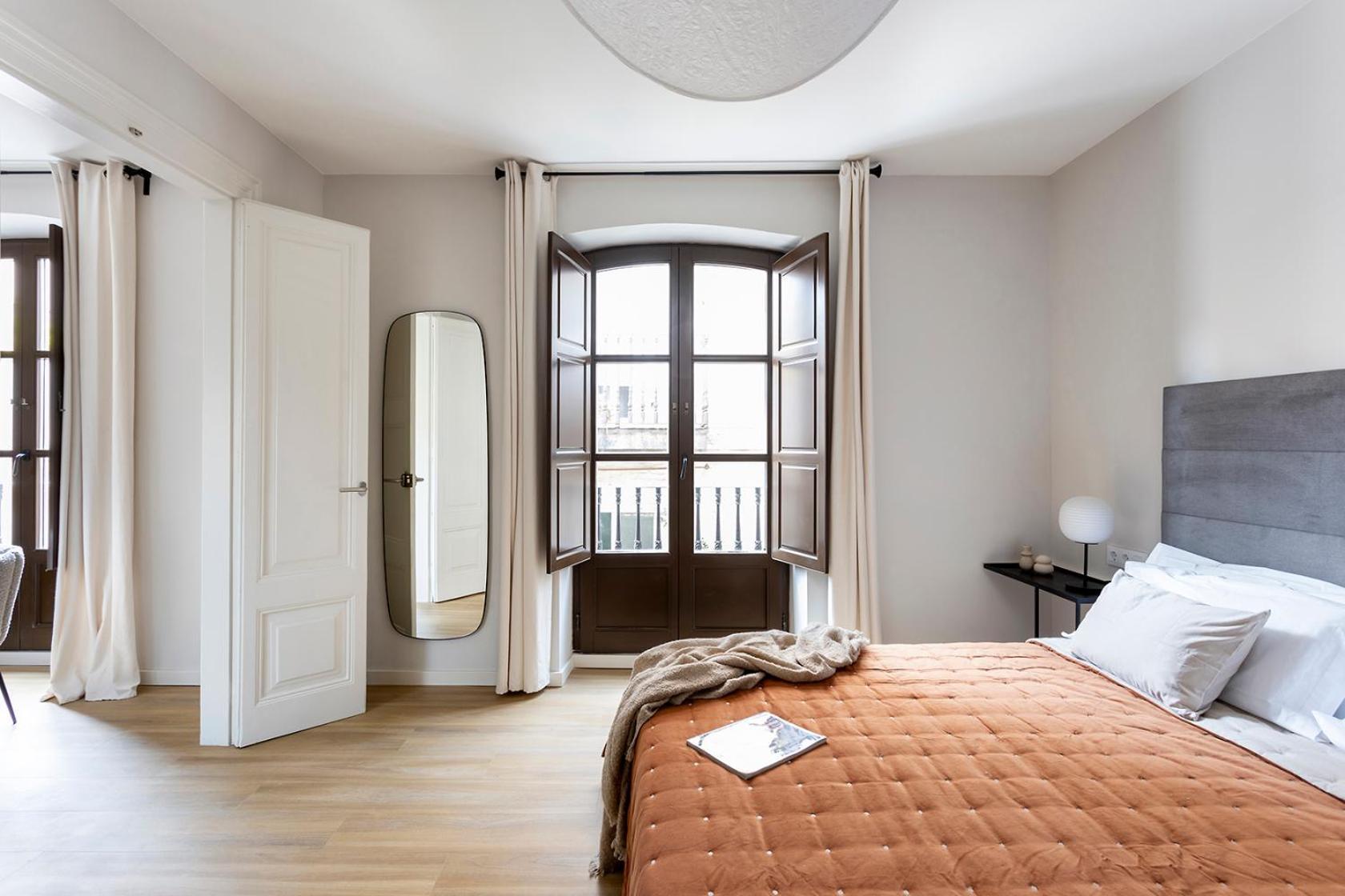 Serra House Premium Apartments Barcelona Eksteriør bilde