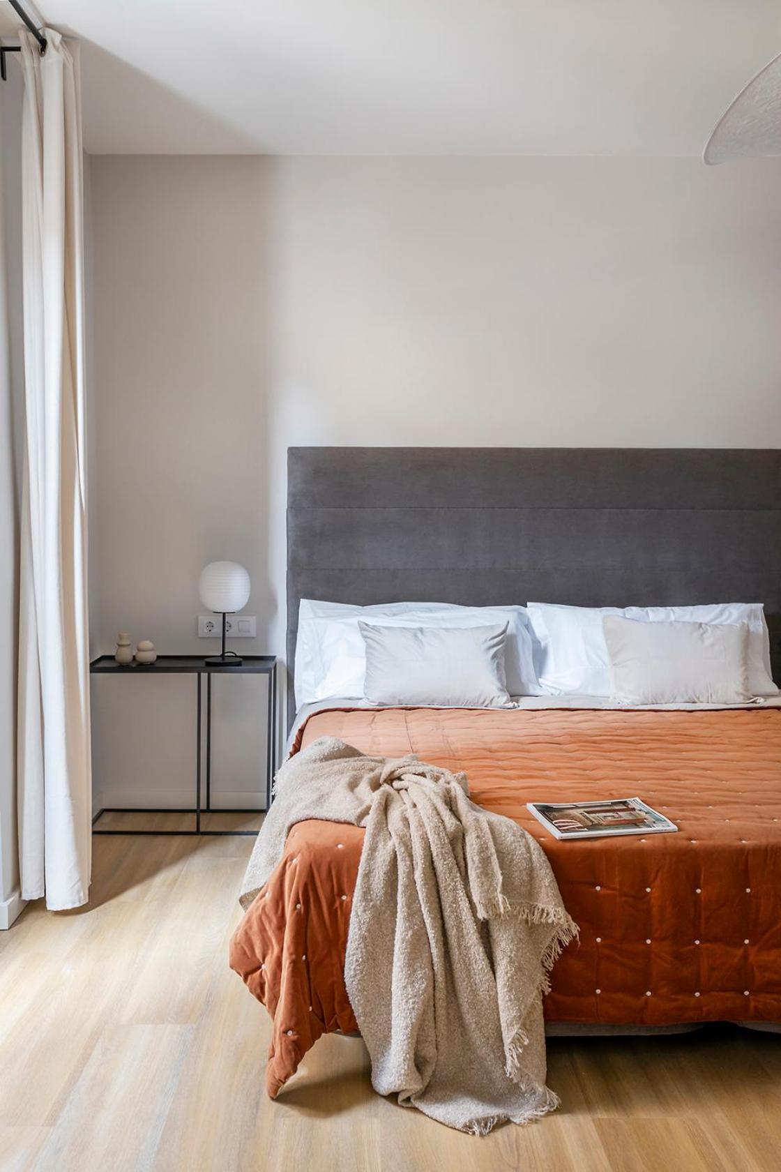 Serra House Premium Apartments Barcelona Eksteriør bilde