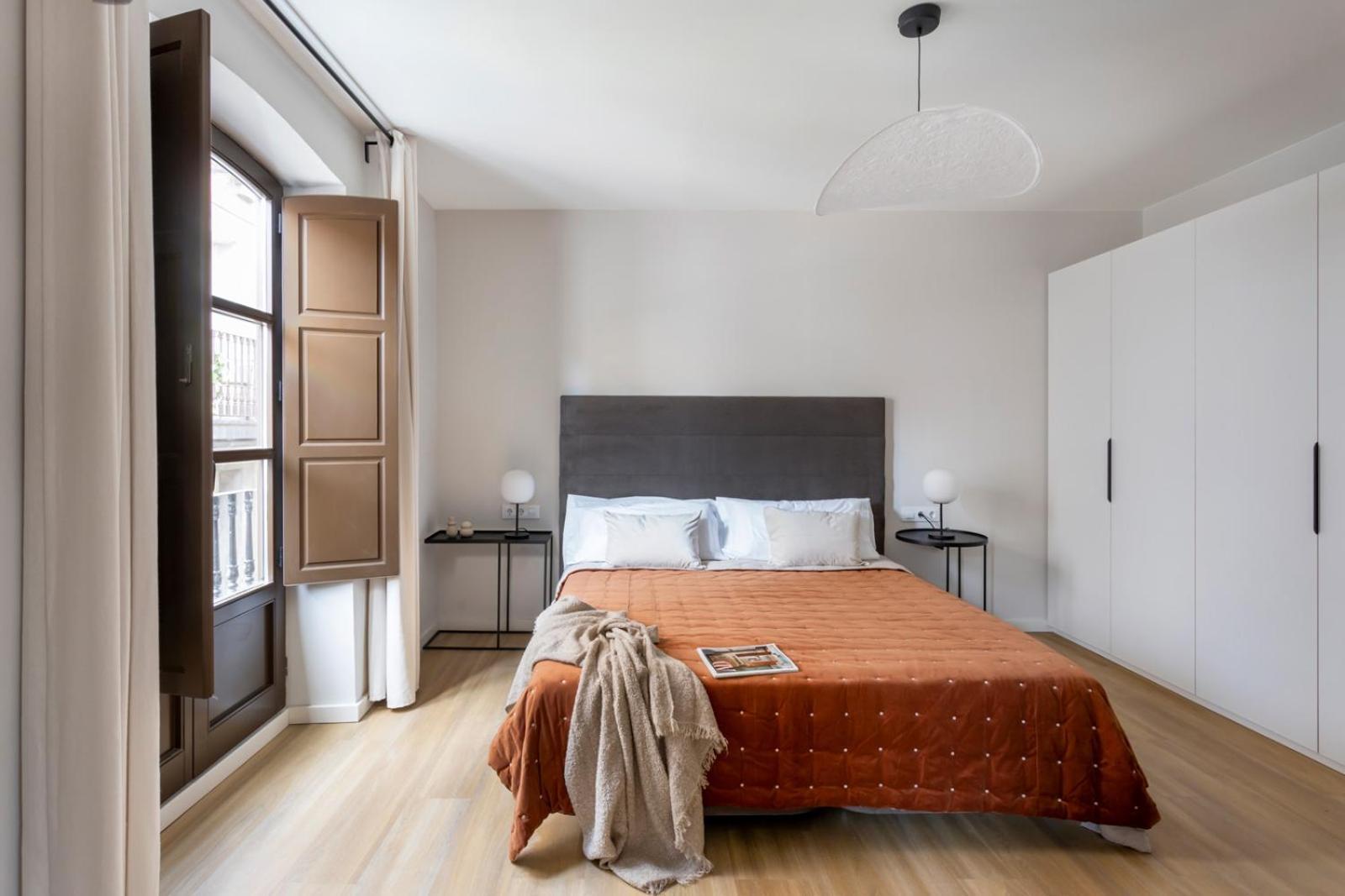 Serra House Premium Apartments Barcelona Eksteriør bilde