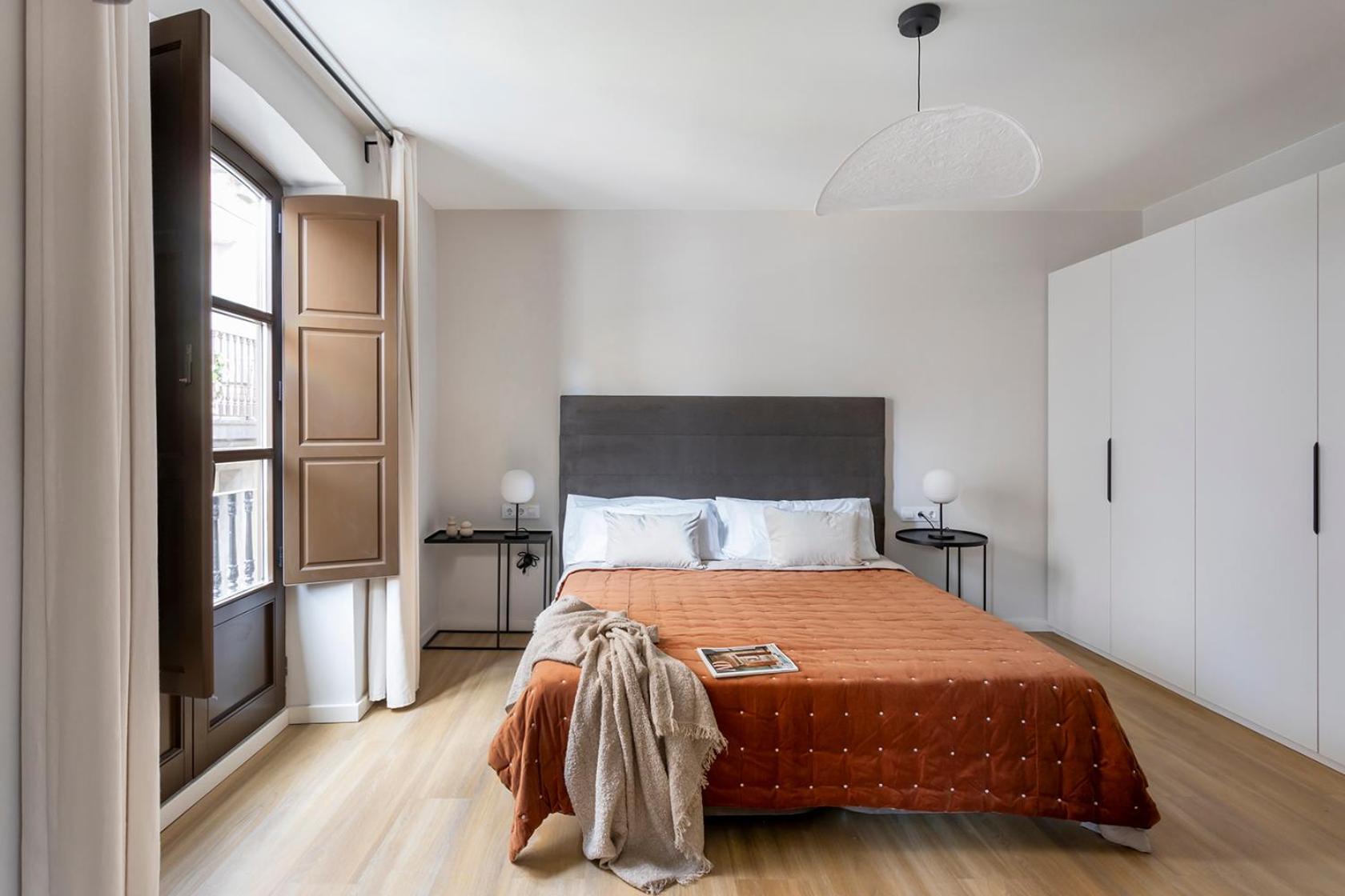 Serra House Premium Apartments Barcelona Eksteriør bilde