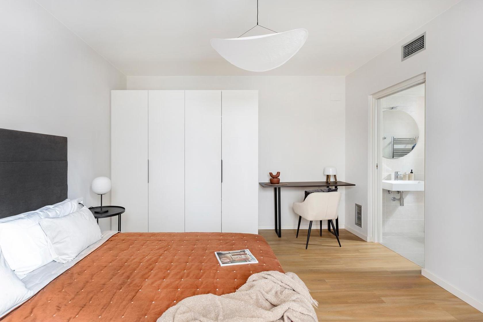 Serra House Premium Apartments Barcelona Eksteriør bilde